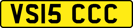 VS15CCC