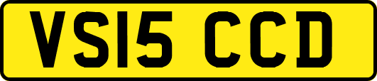 VS15CCD