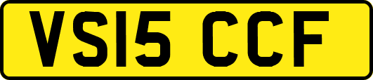 VS15CCF