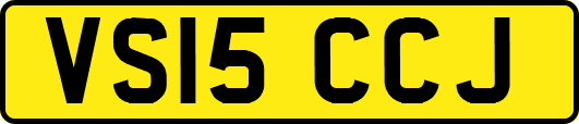 VS15CCJ