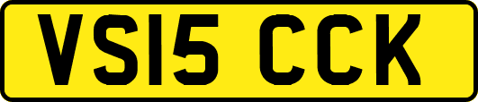 VS15CCK