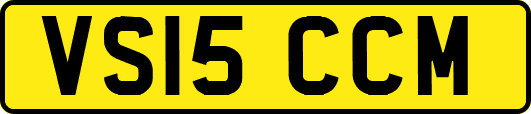 VS15CCM