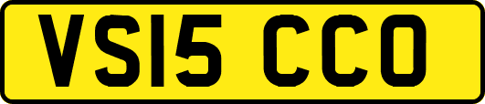 VS15CCO