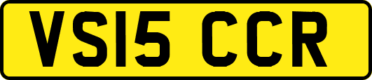 VS15CCR
