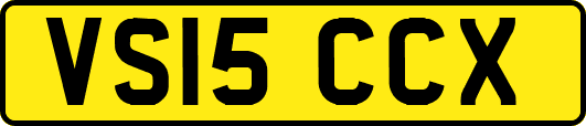 VS15CCX