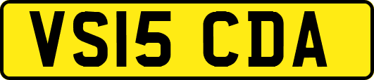VS15CDA