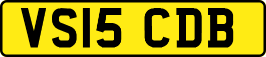 VS15CDB
