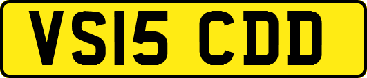 VS15CDD