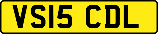 VS15CDL