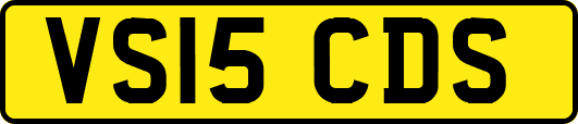 VS15CDS