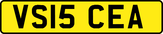 VS15CEA