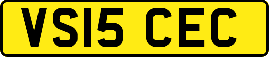 VS15CEC