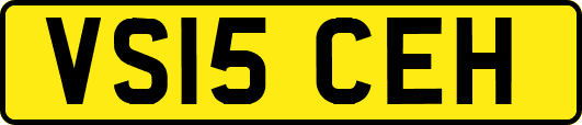 VS15CEH