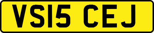 VS15CEJ