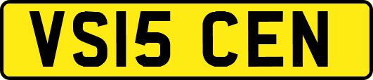 VS15CEN