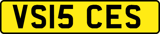 VS15CES
