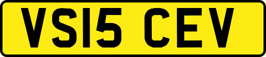 VS15CEV