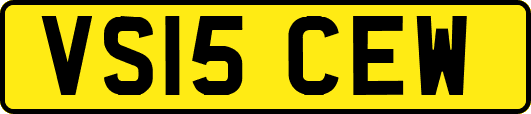 VS15CEW