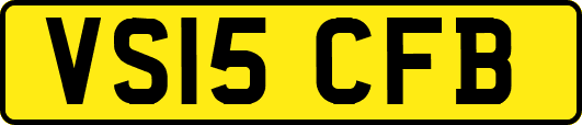 VS15CFB