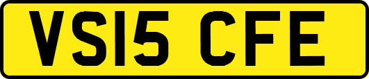 VS15CFE