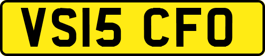 VS15CFO