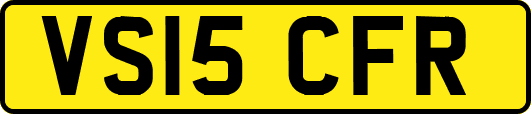 VS15CFR