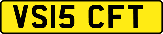 VS15CFT