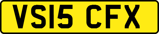 VS15CFX