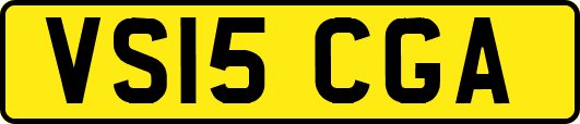 VS15CGA