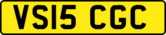 VS15CGC