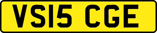 VS15CGE