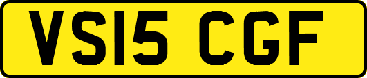 VS15CGF