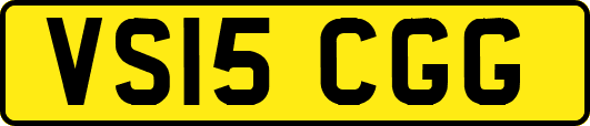 VS15CGG