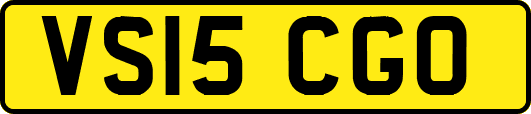 VS15CGO