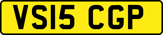 VS15CGP