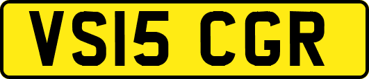 VS15CGR