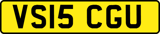 VS15CGU
