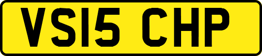 VS15CHP