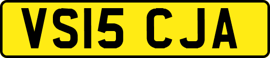 VS15CJA