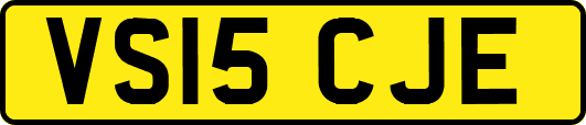 VS15CJE