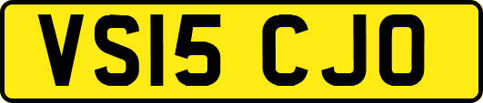 VS15CJO