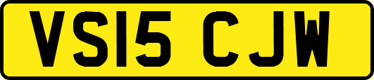 VS15CJW