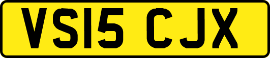 VS15CJX