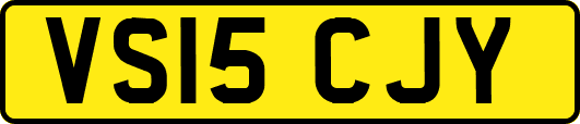 VS15CJY