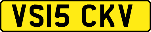 VS15CKV