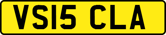 VS15CLA