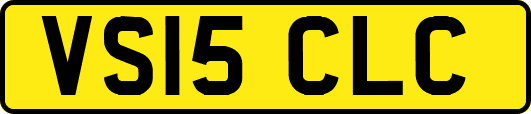 VS15CLC