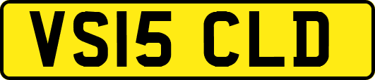 VS15CLD