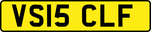 VS15CLF