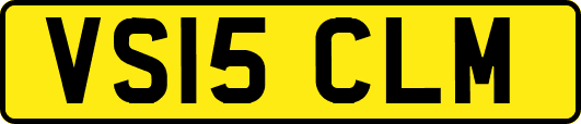VS15CLM